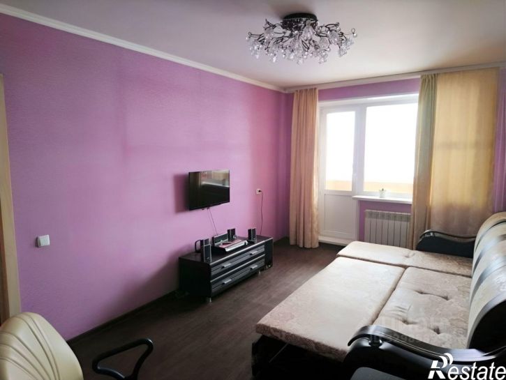 2-комн квартира ул Олимпийская, 30,  д. 30