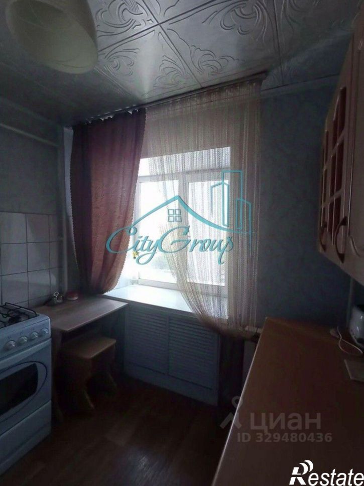 1-комн квартира ул Краматорская, 36,  д. 36