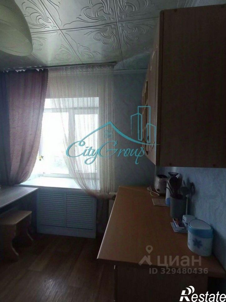 1-комн квартира ул Краматорская, 36,  д. 36