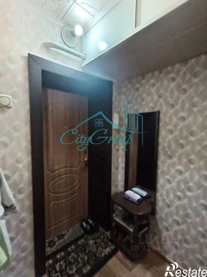 1-комн квартира ул Краматорская, 36,  д. 36