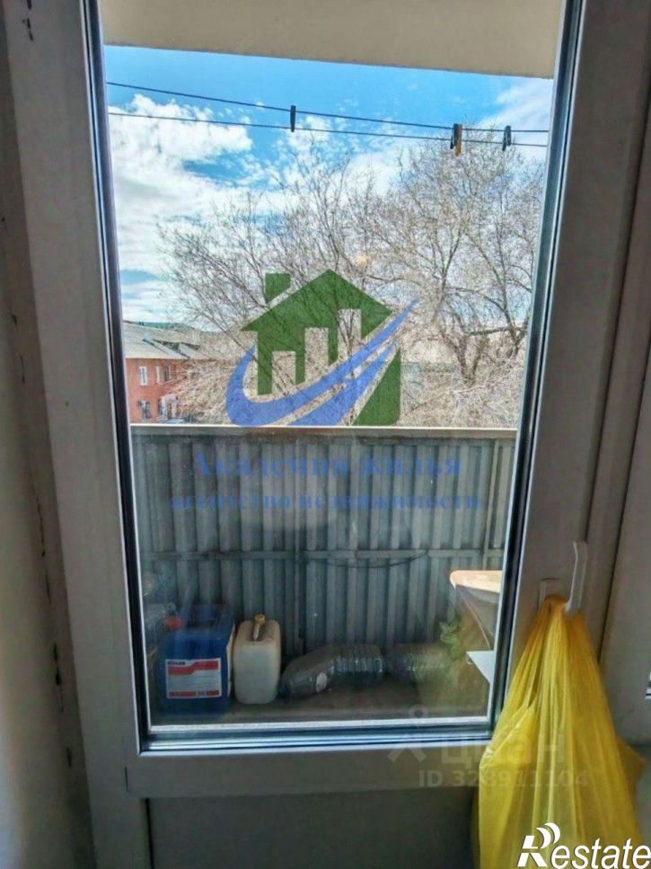 1-комн квартира улица Короленко, 4,  д. 4