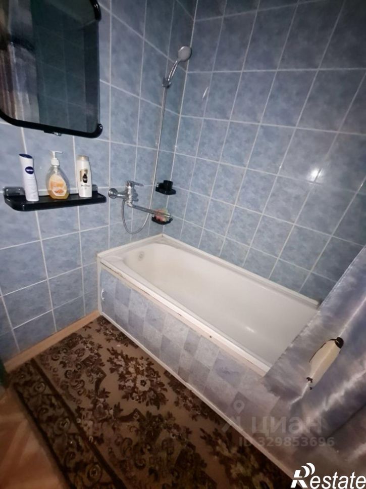 2-комн квартира улица Петровского, 12Б,  д. 12Б