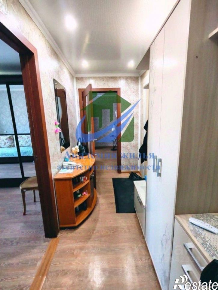 2-комн квартира улица Беляева, 4,  д. 4