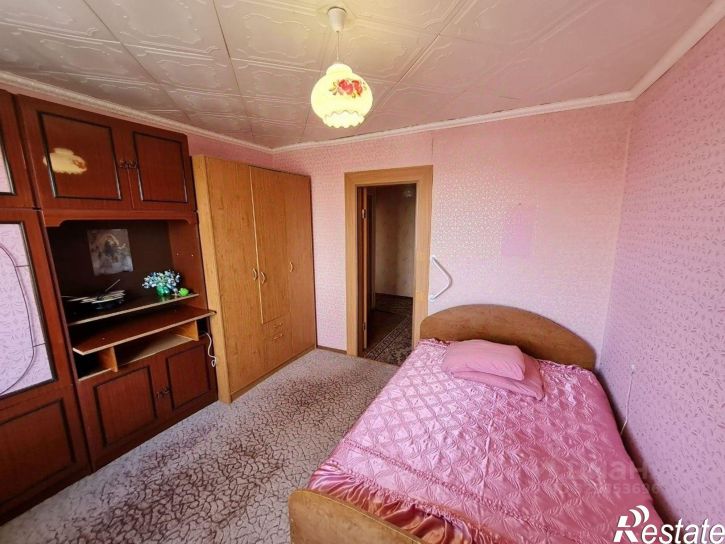 2-комн квартира улица Петровского, 12Б,  д. 12Б