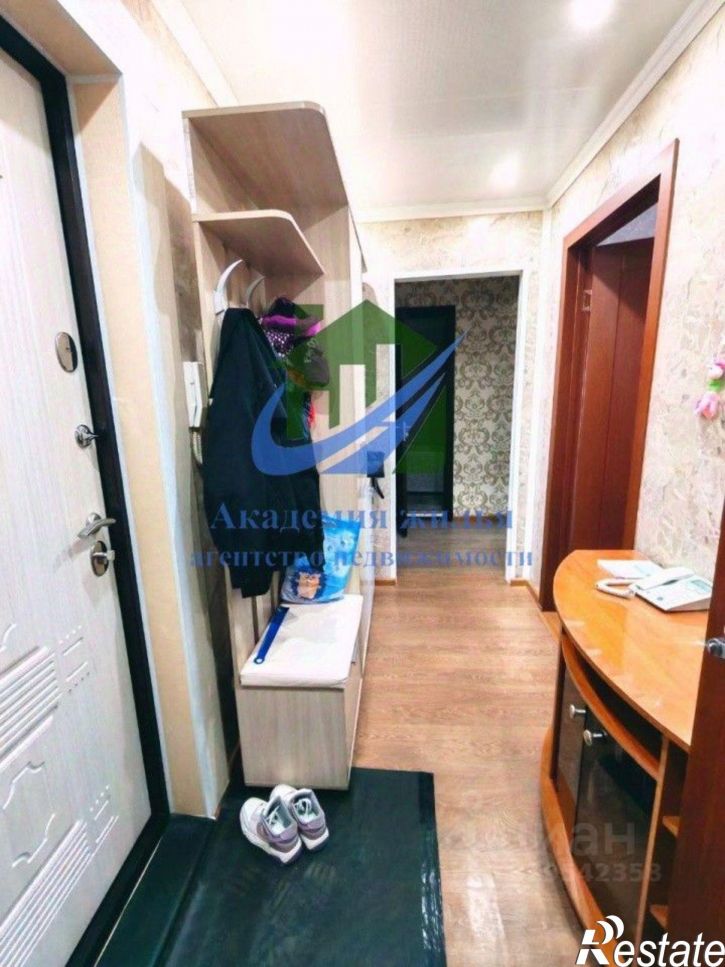 2-комн квартира улица Беляева, 4,  д. 4
