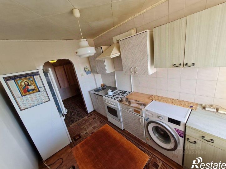 2-комн квартира улица Петровского, 12Б,  д. 12Б