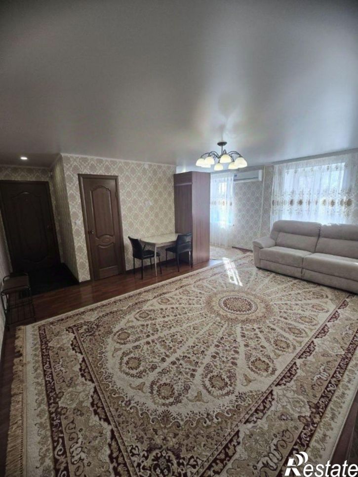 3-комн квартира проспект Ленина, 87,  д. 87
