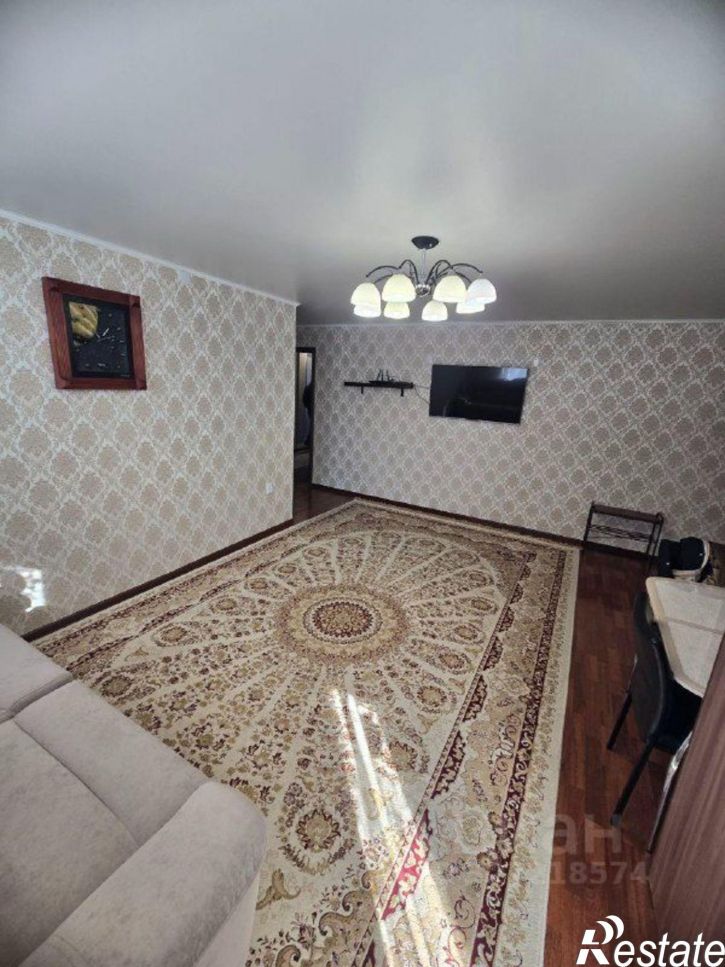3-комн квартира проспект Ленина, 87,  д. 87