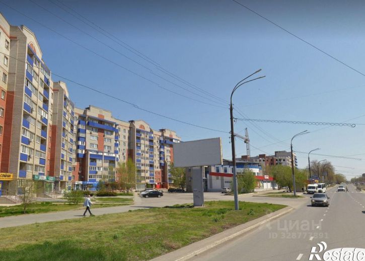 4-комн квартира проспект Ленина, 126,  д. 126