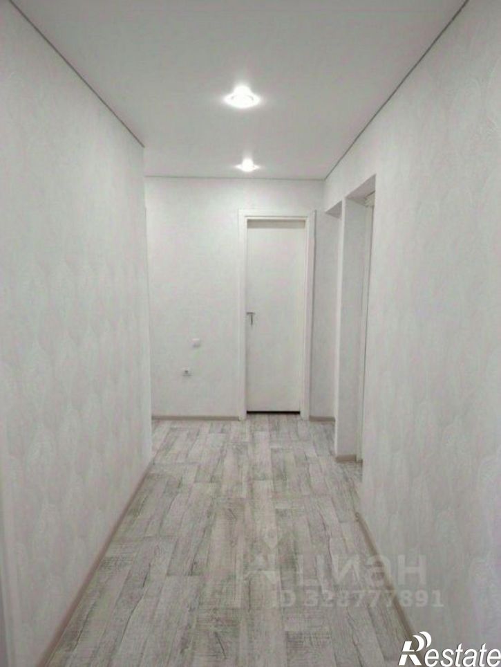 4-комн квартира проспект Ленина, 126,  д. 126