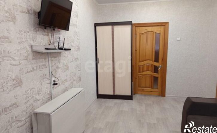 2-комн квартира Вокзальное шоссе, 7А,  д. 7А