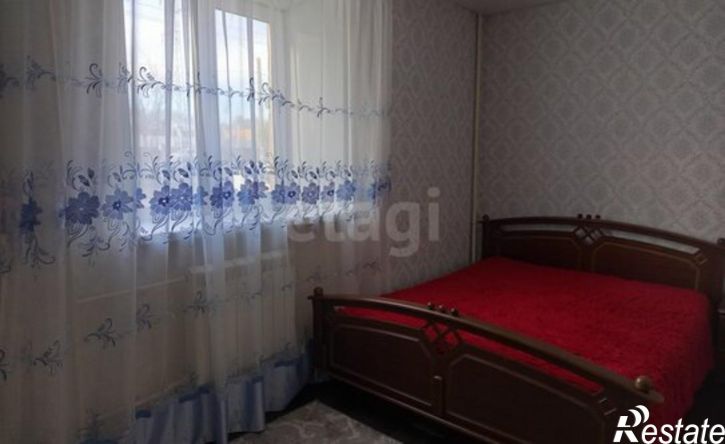 2-комн квартира Вокзальное шоссе, 7А,  д. 7А