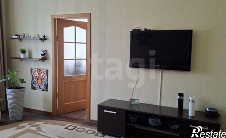 3-комн квартира улица Просвещения, 48,  д. 48