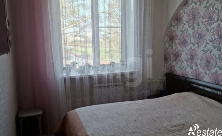 3-комн квартира улица Просвещения, 48,  д. 48