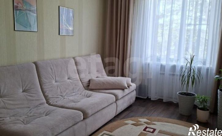 3-комн квартира улица Просвещения, 48,  д. 48