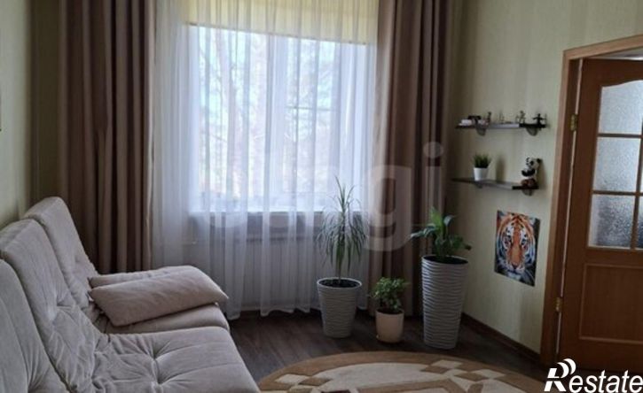 3-комн квартира улица Просвещения, 48,  д. 48