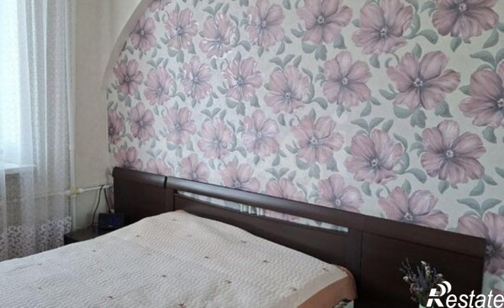 3-комн квартира улица Просвещения, 48,  д. 48