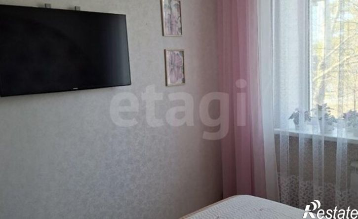 3-комн квартира улица Просвещения, 48,  д. 48