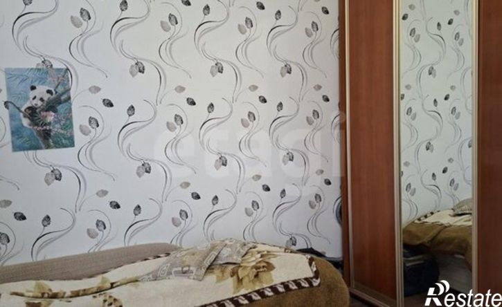 3-комн квартира улица Просвещения, 48,  д. 48