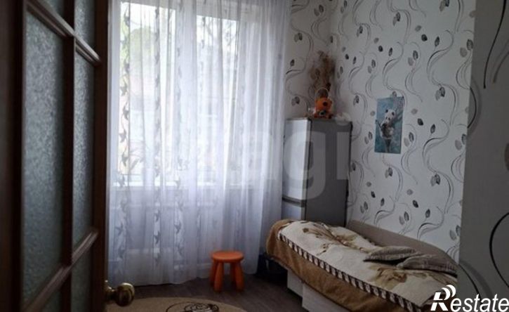 3-комн квартира улица Просвещения, 48,  д. 48