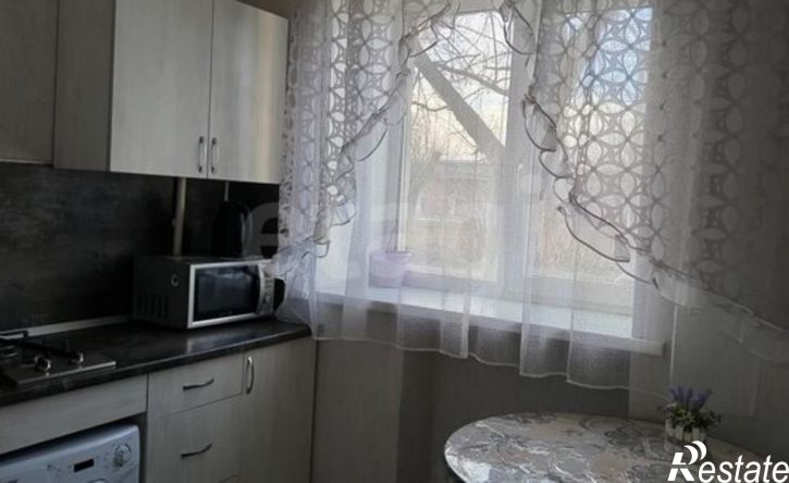 2-комн квартира Вокзальное шоссе, 7А,  д. 7А