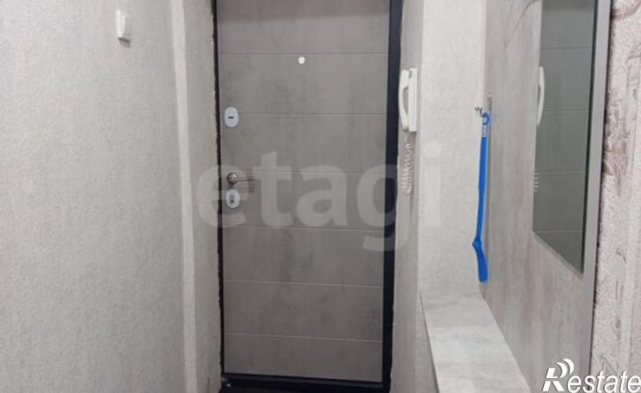 2-комн квартира Вокзальное шоссе, 7А,  д. 7А