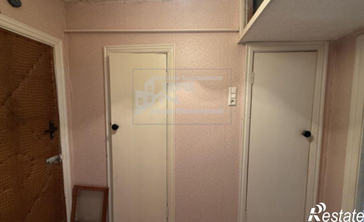 1-комн квартира Белогорский пер, 14,  д. 14