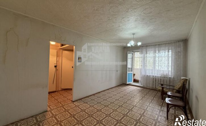 1-комн квартира Белогорский пер, 14,  д. 14