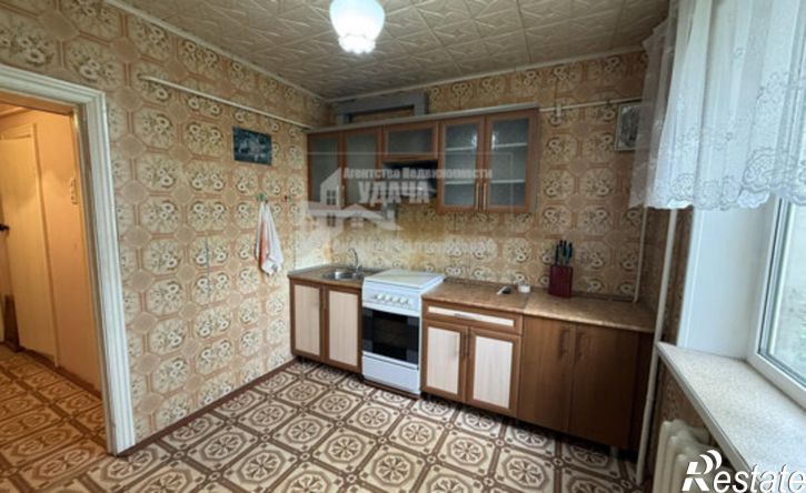 1-комн квартира Белогорский пер, 14,  д. 14