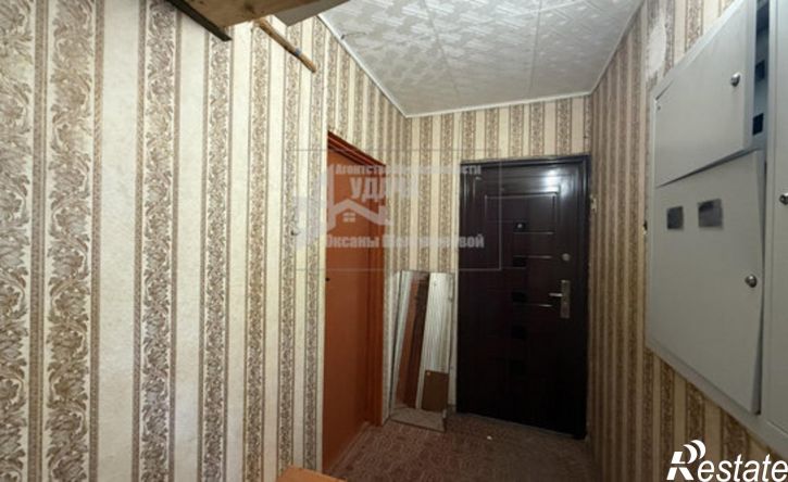 1-комн квартира Белогорский пер, 14,  д. 14
