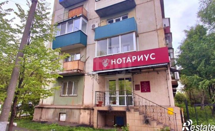 1-комн квартира пр-кт Ленина, 52А,  д. 52А