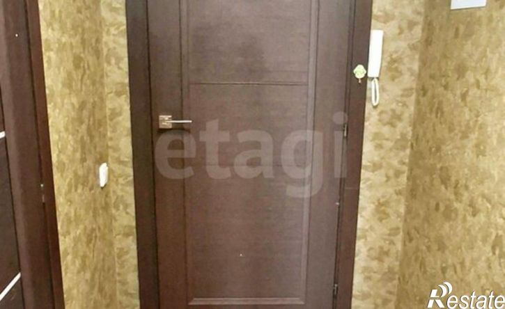1-комн квартира пр-кт Ленина, 52А,  д. 52А