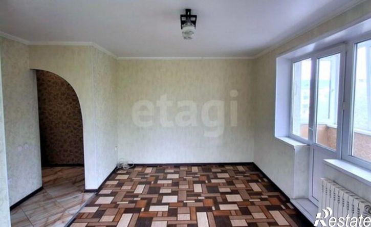 1-комн квартира пр-кт Ленина, 52А,  д. 52А