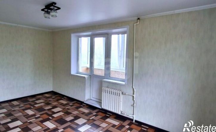 1-комн квартира пр-кт Ленина, 52А,  д. 52А
