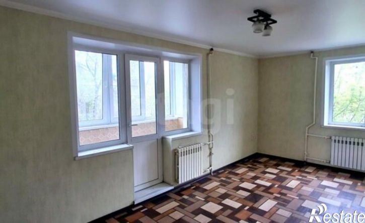 1-комн квартира пр-кт Ленина, 52А,  д. 52А