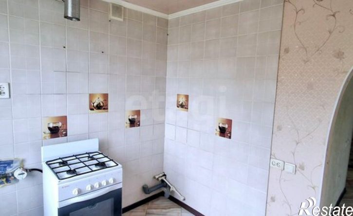 1-комн квартира пр-кт Ленина, 52А,  д. 52А