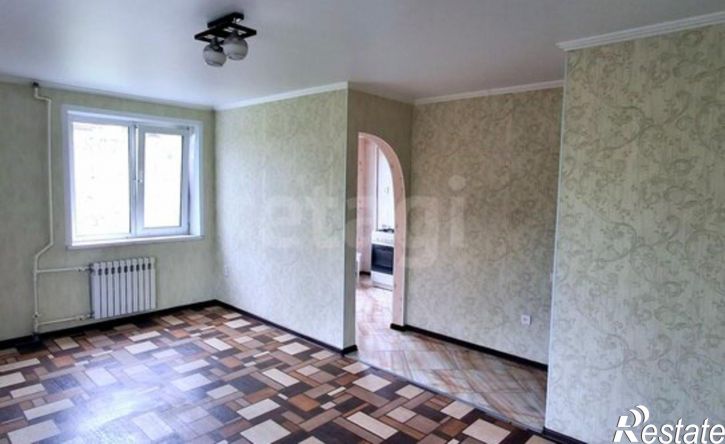 1-комн квартира пр-кт Ленина, 52А,  д. 52А