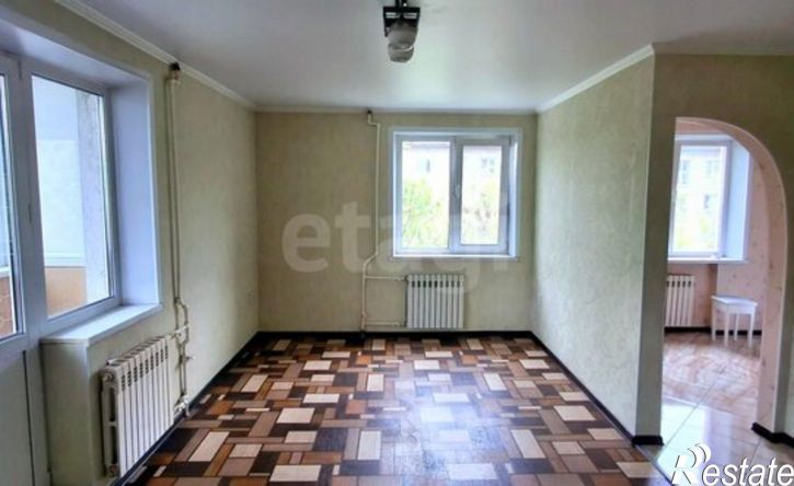 1-комн квартира пр-кт Ленина, 52А,  д. 52А
