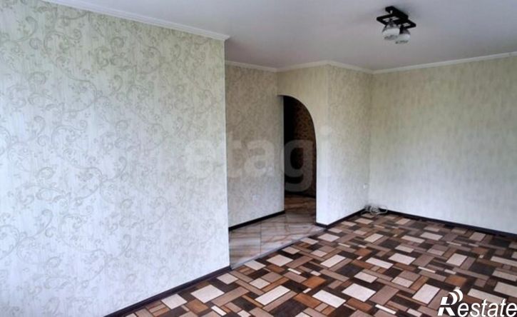 1-комн квартира пр-кт Ленина, 52А,  д. 52А