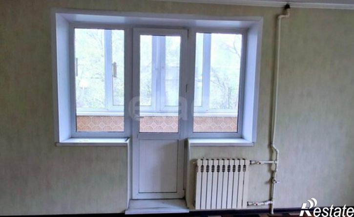 1-комн квартира пр-кт Ленина, 52А,  д. 52А
