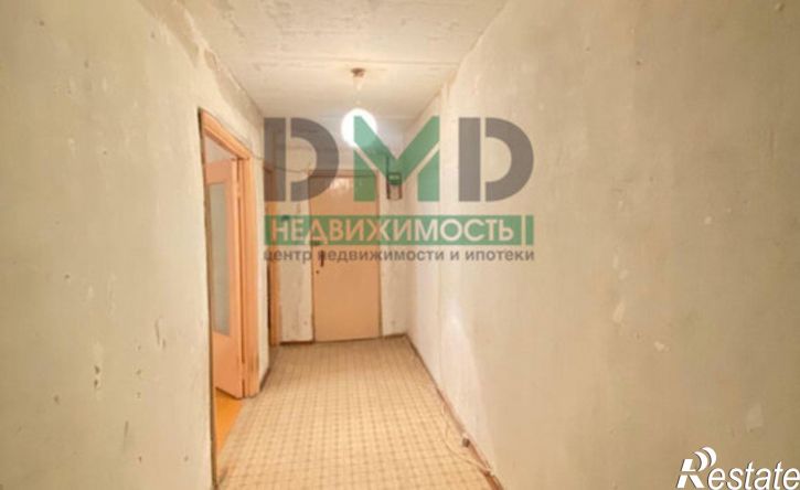 3-комн квартира Ялтинская улица, 76,  д. 76