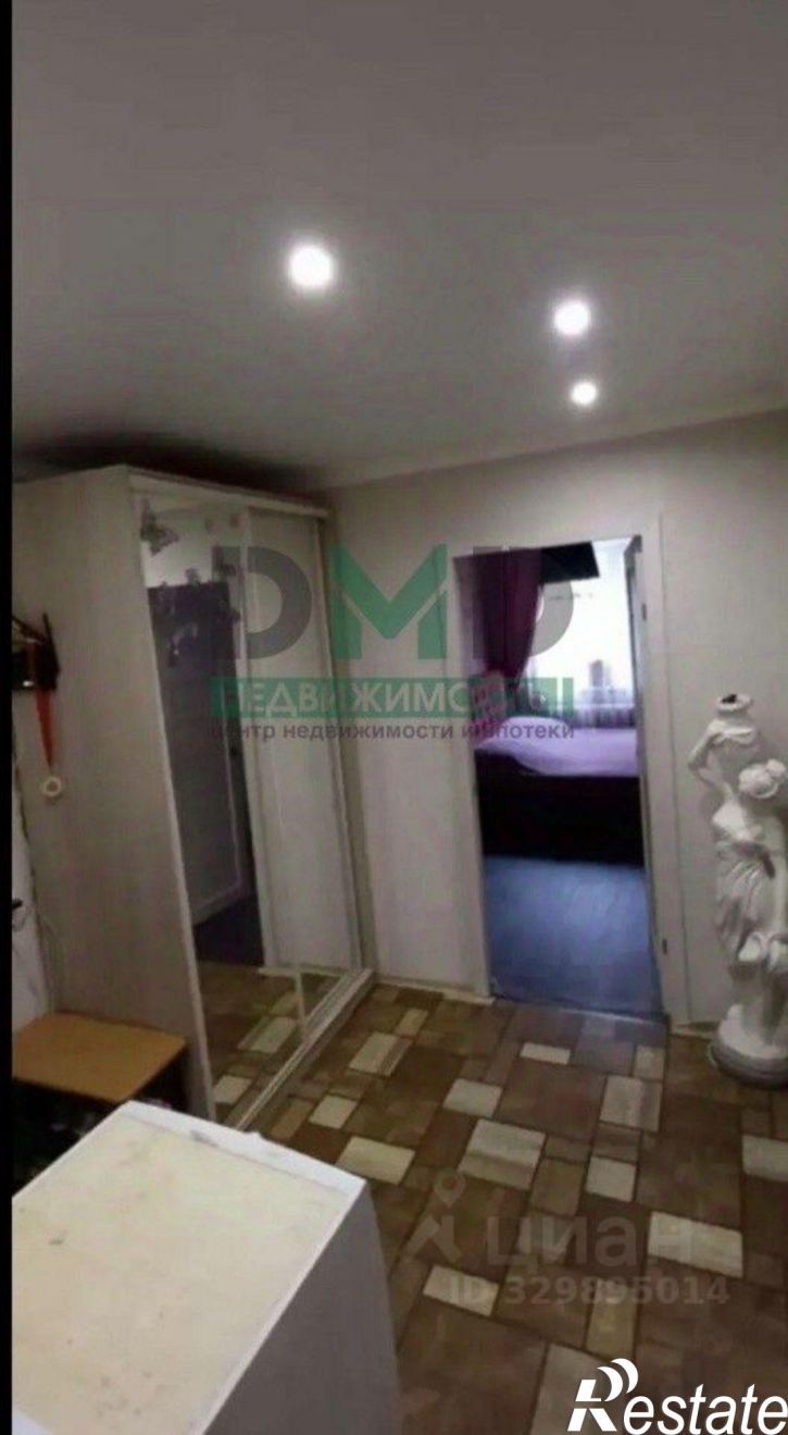 3-комн квартира Парковый пер, 20,  д. 20