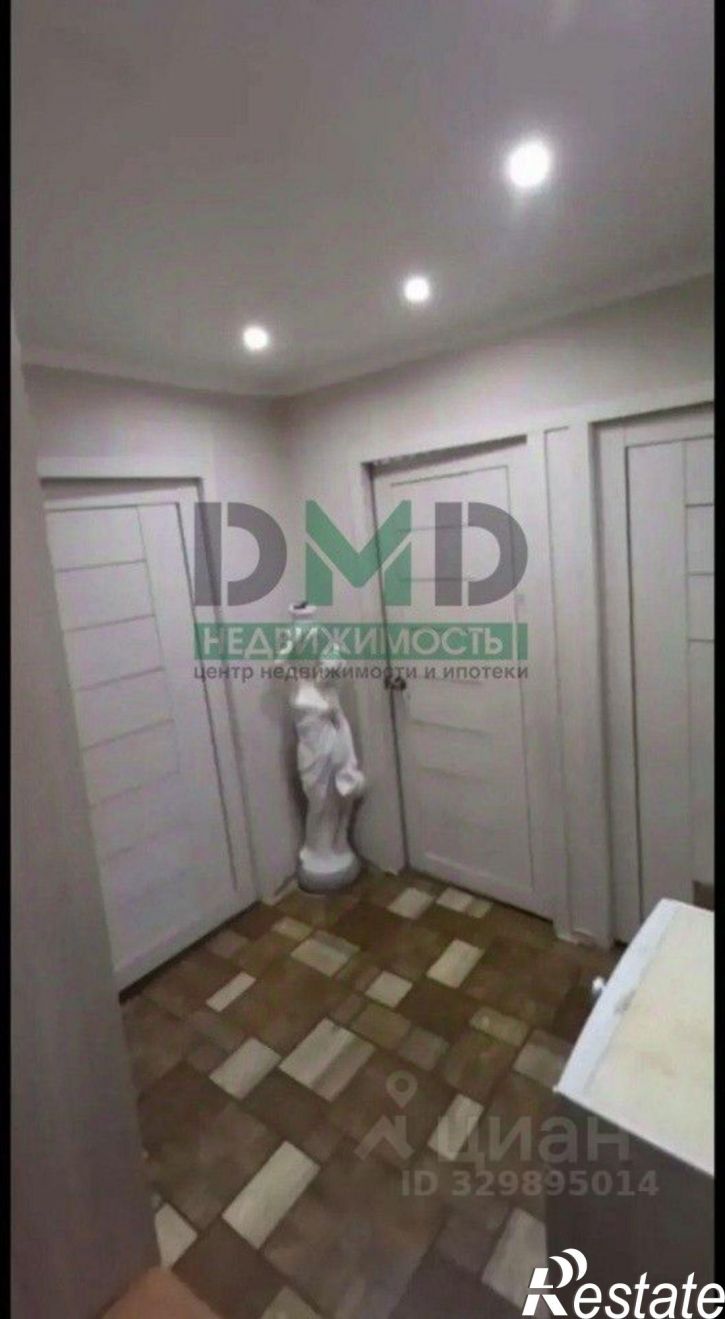 3-комн квартира Парковый пер, 20,  д. 20