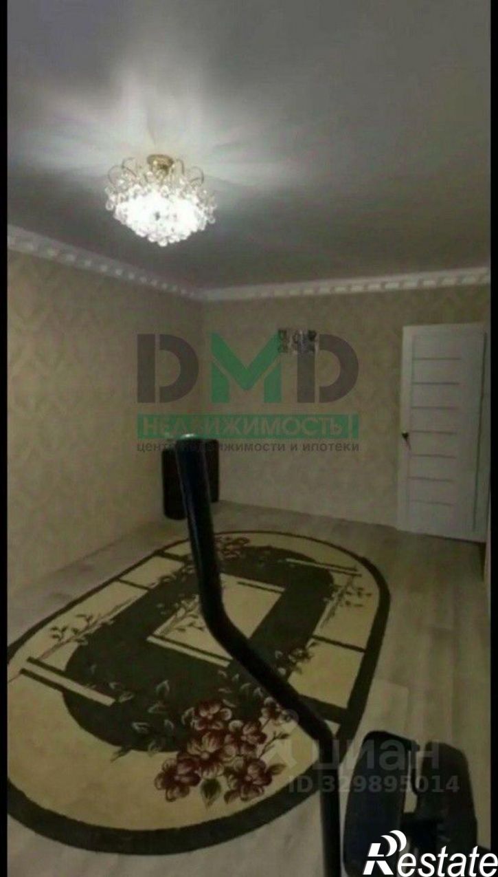 3-комн квартира Парковый пер, 20,  д. 20