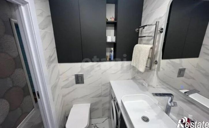 3-комн квартира улица Богдана Хмельницкого, 1,  д. 1