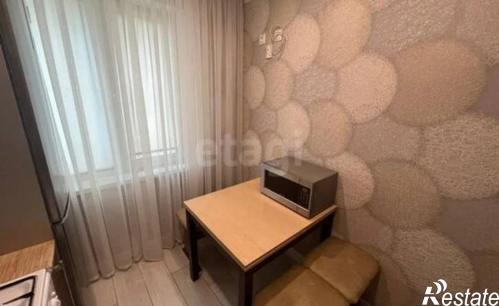 3-комн квартира улица Богдана Хмельницкого, 1,  д. 1