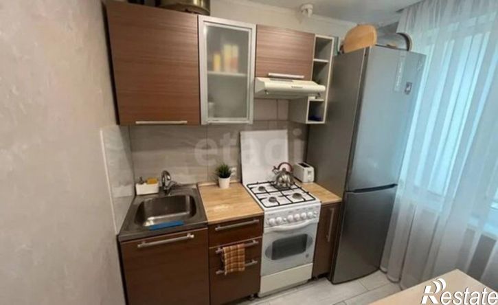 3-комн квартира улица Богдана Хмельницкого, 1,  д. 1
