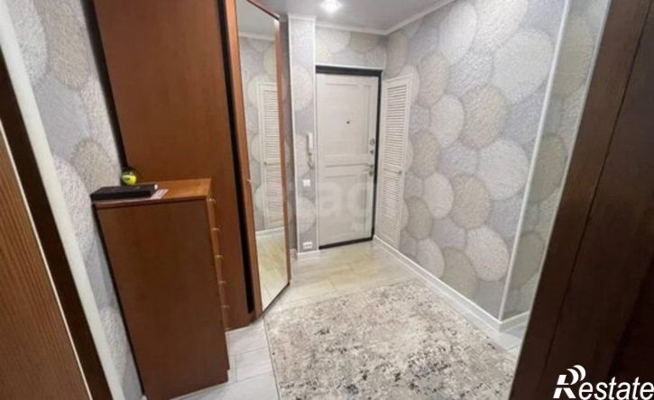3-комн квартира улица Богдана Хмельницкого, 1,  д. 1