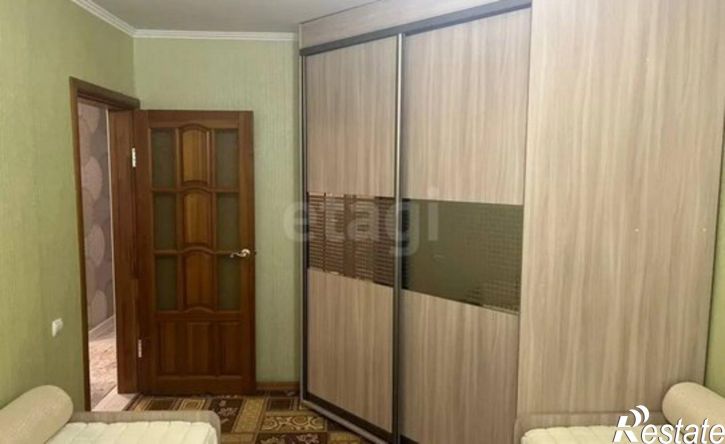 3-комн квартира улица Богдана Хмельницкого, 1,  д. 1