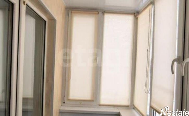 3-комн квартира улица Богдана Хмельницкого, 1,  д. 1